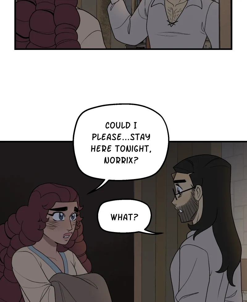 Suitor Armor Chapter 104 page 59 - 