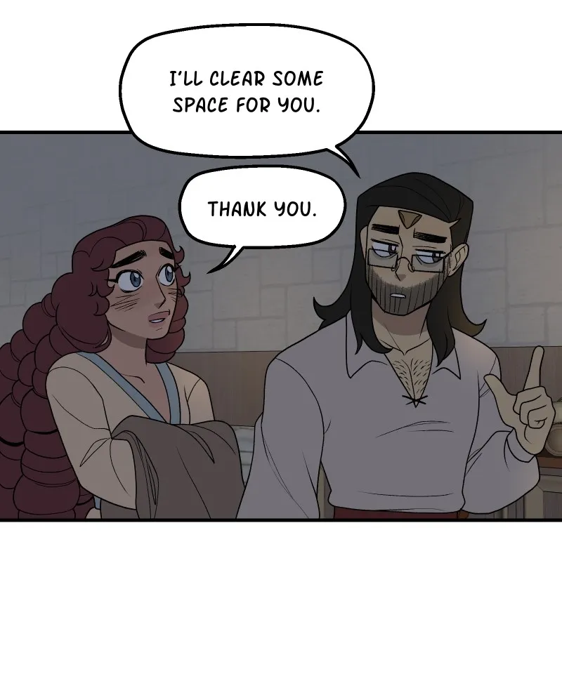 Suitor Armor Chapter 104 page 63 - 