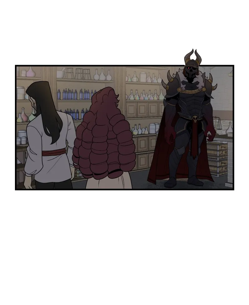 Suitor Armor Chapter 104 page 64 - 