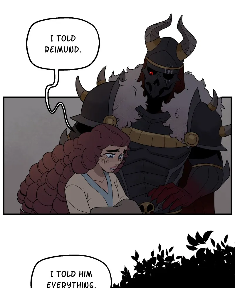 Suitor Armor Chapter 104 page 65 - 