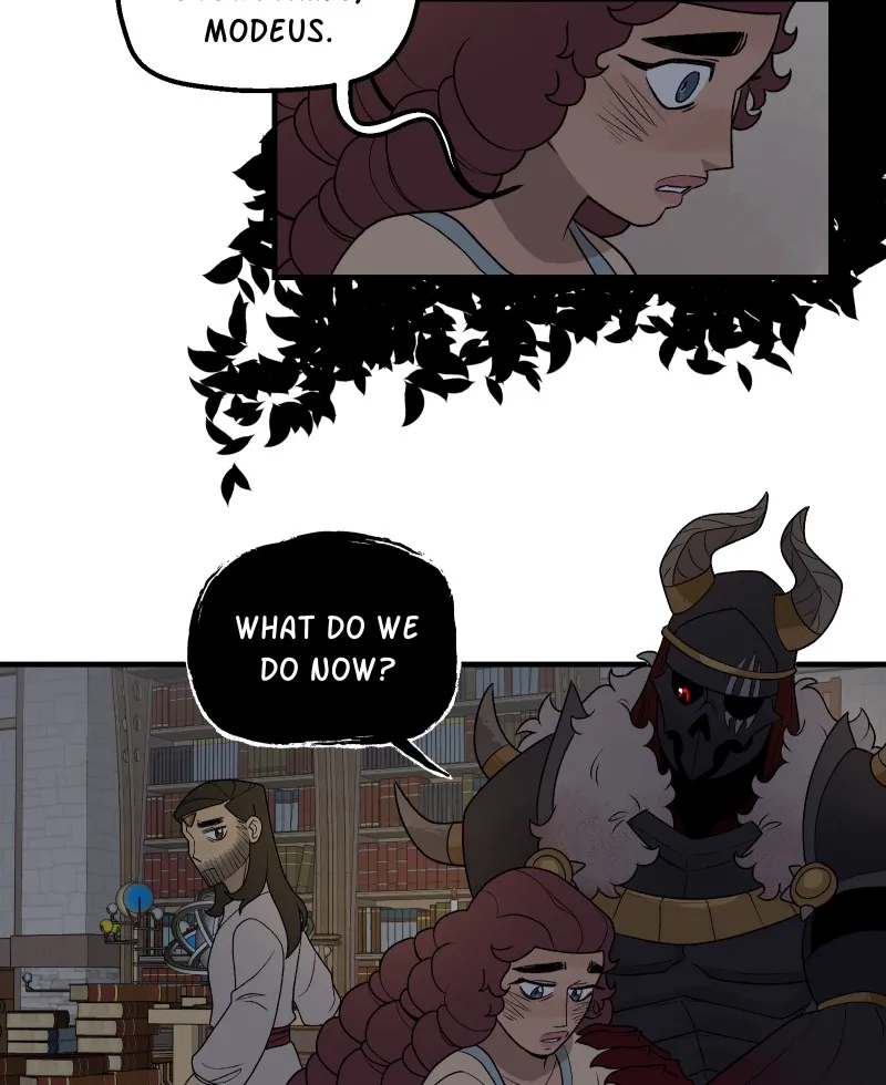 Suitor Armor Chapter 104 page 66 - 