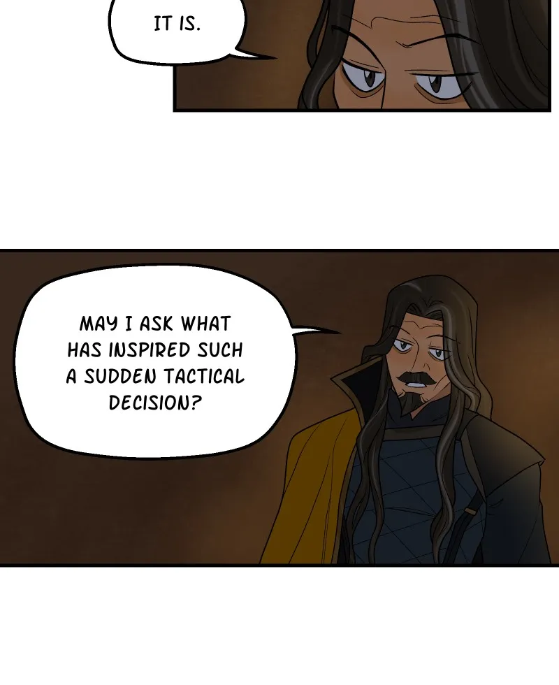 Suitor Armor Chapter 105 page 14 - 