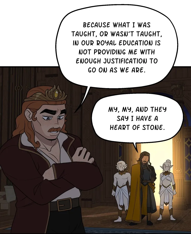 Suitor Armor Chapter 105 page 15 - 