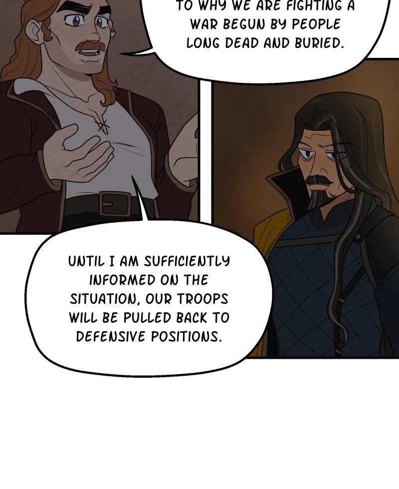 Suitor Armor Chapter 105 page 17 - 