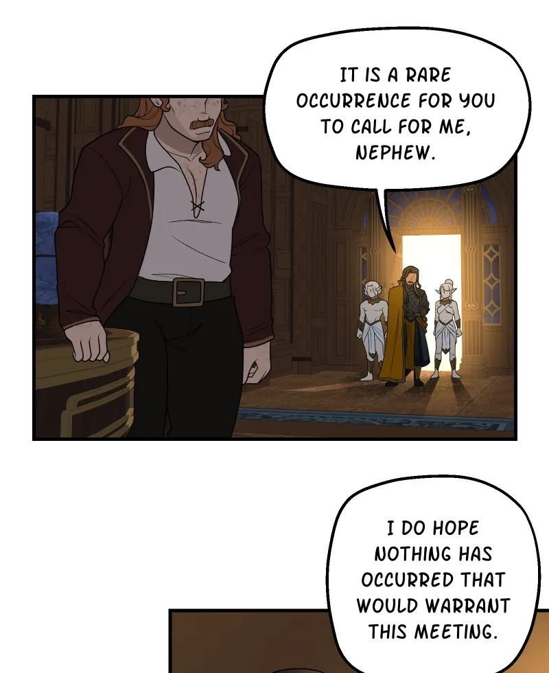 Suitor Armor Chapter 105 page 3 - 