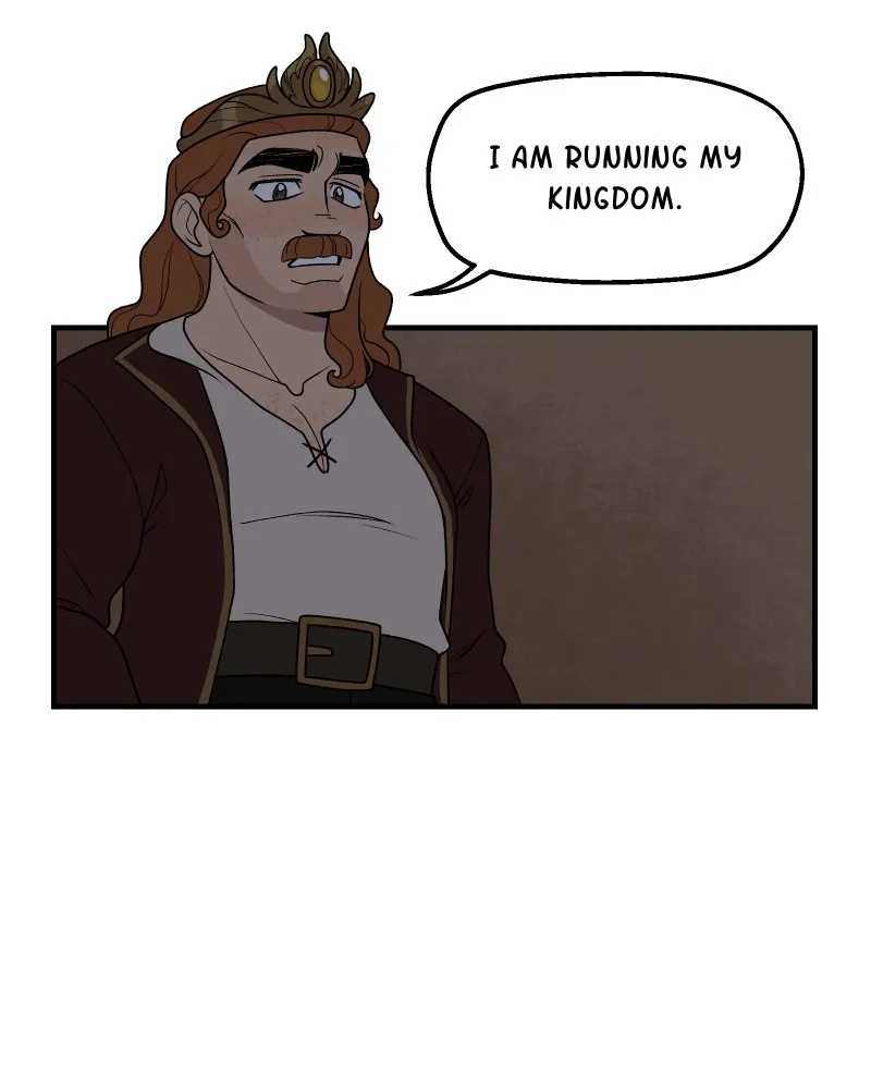 Suitor Armor Chapter 105 page 21 - 