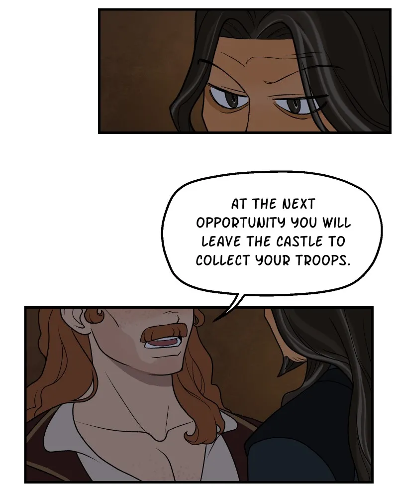 Suitor Armor Chapter 105 page 27 - 