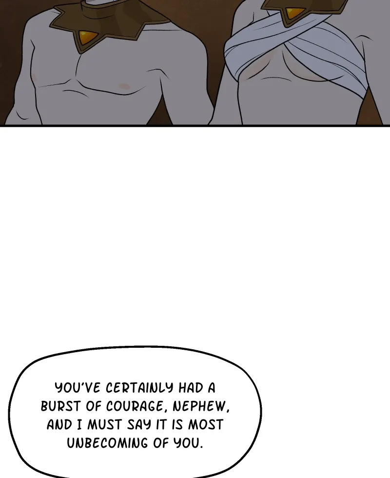 Suitor Armor Chapter 105 page 29 - 