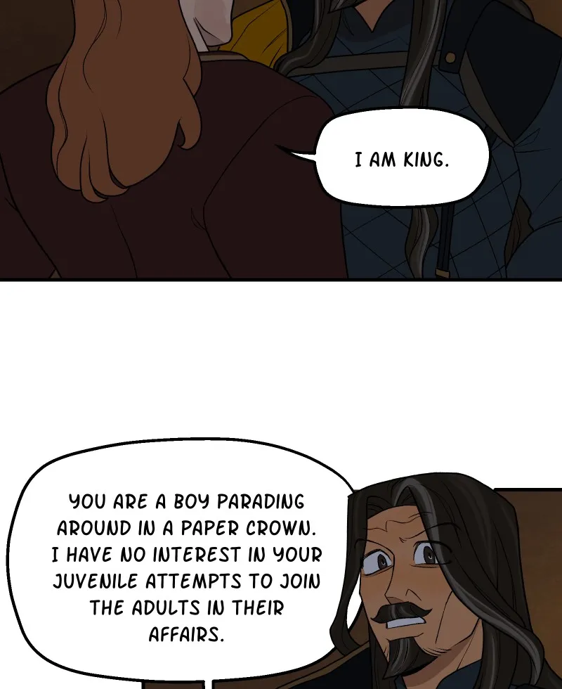 Suitor Armor Chapter 105 page 31 - 