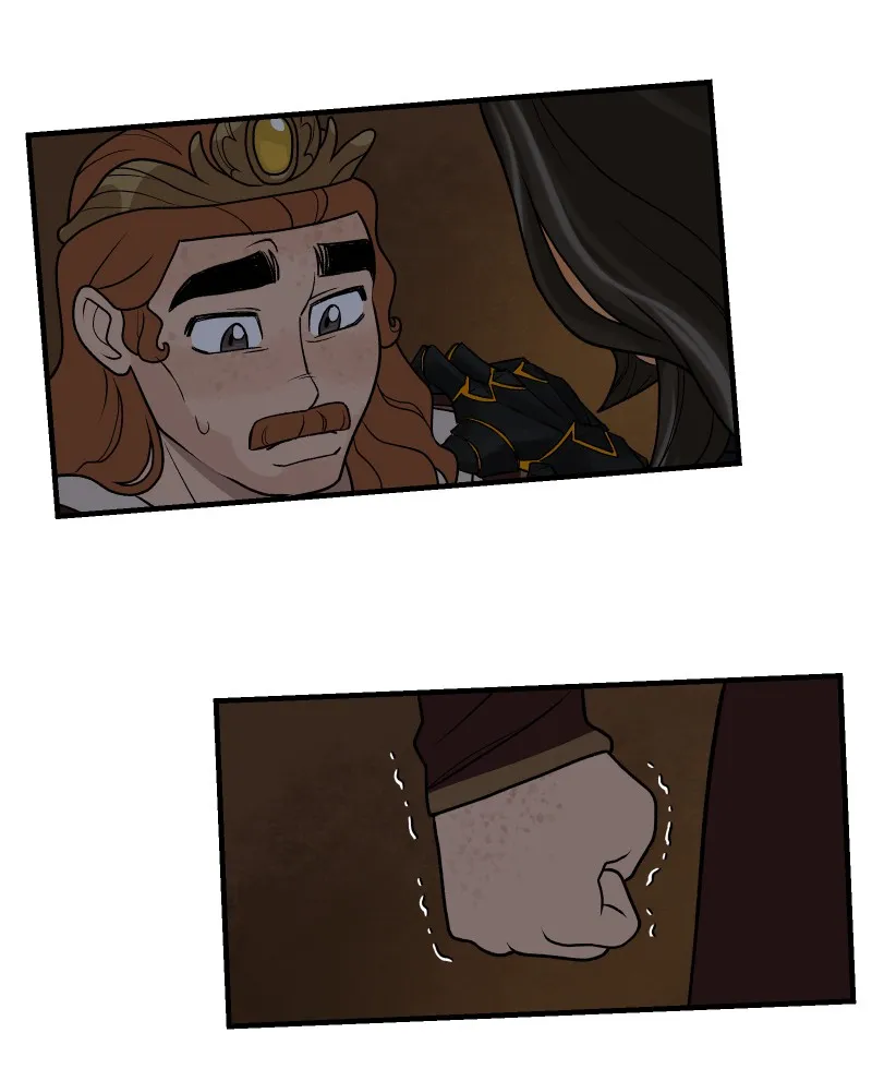 Suitor Armor Chapter 105 page 36 - 