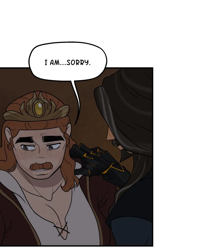 Suitor Armor Chapter 105 page 37 - 