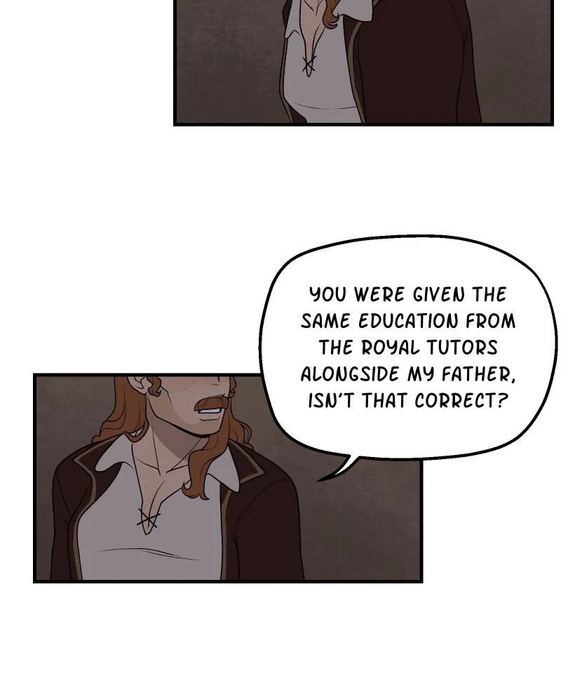 Suitor Armor Chapter 105 page 5 - 