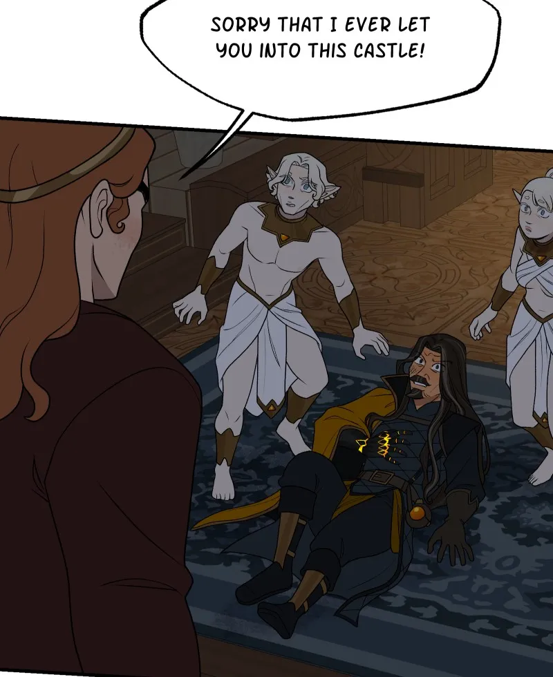 Suitor Armor Chapter 105 page 42 - 
