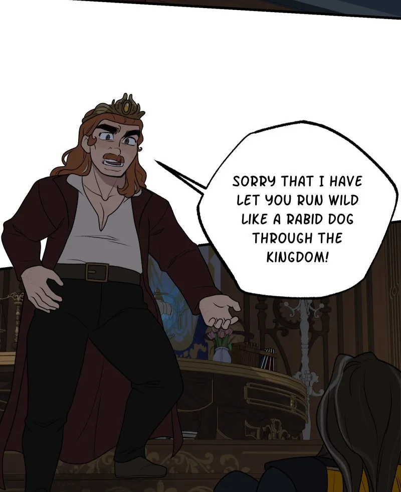 Suitor Armor Chapter 105 page 43 - 
