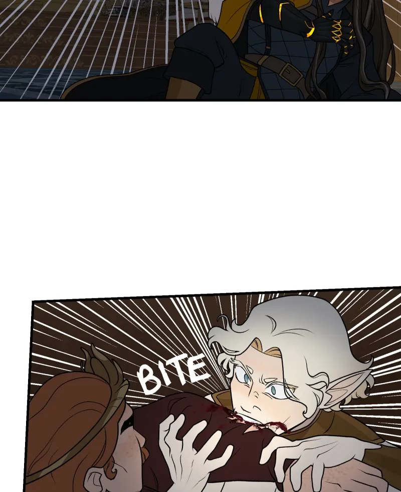 Suitor Armor Chapter 105 page 46 - 