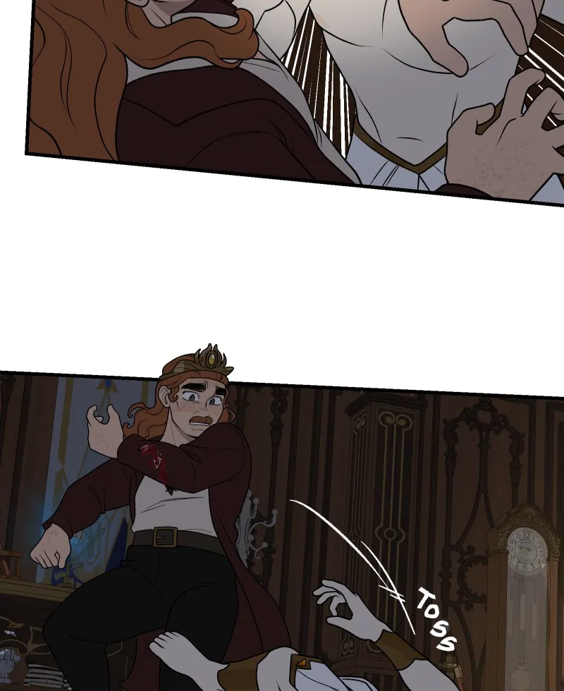 Suitor Armor Chapter 105 page 47 - 