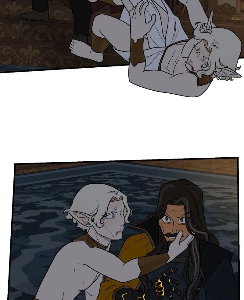 Suitor Armor Chapter 105 page 48 - 