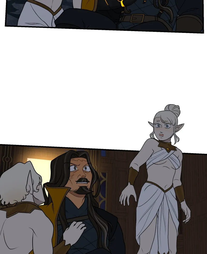 Suitor Armor Chapter 105 page 49 - 