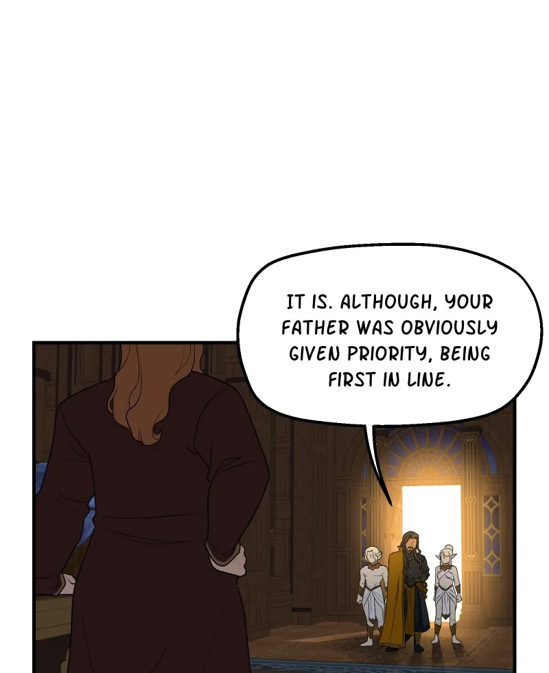 Suitor Armor Chapter 105 page 6 - 