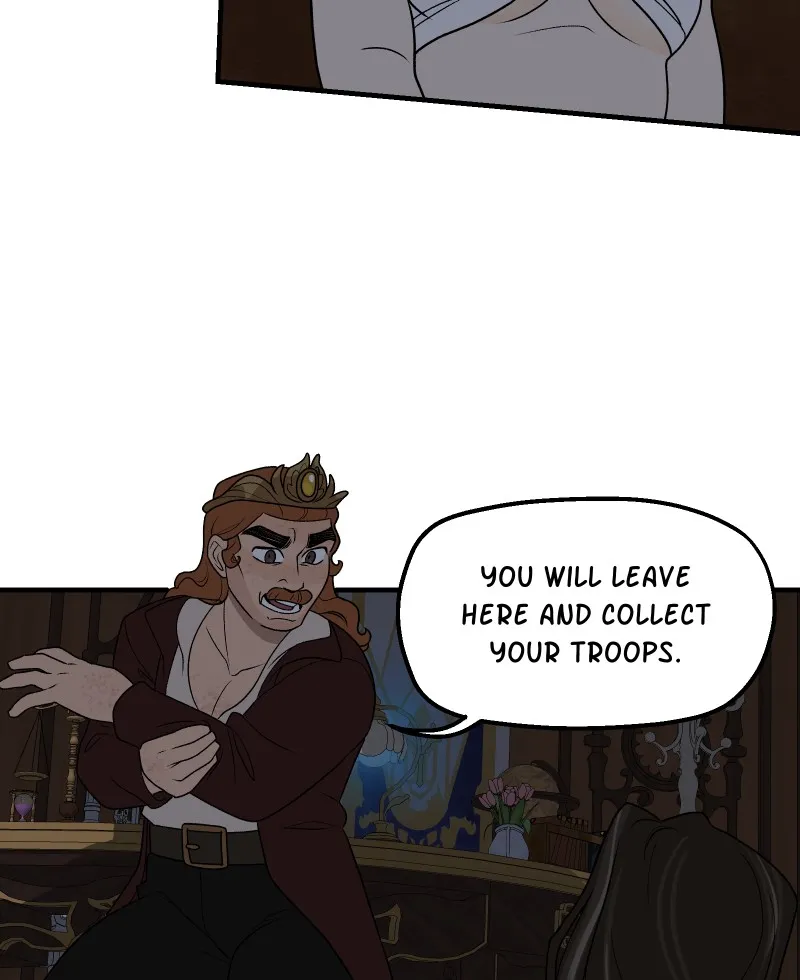 Suitor Armor Chapter 105 page 51 - 