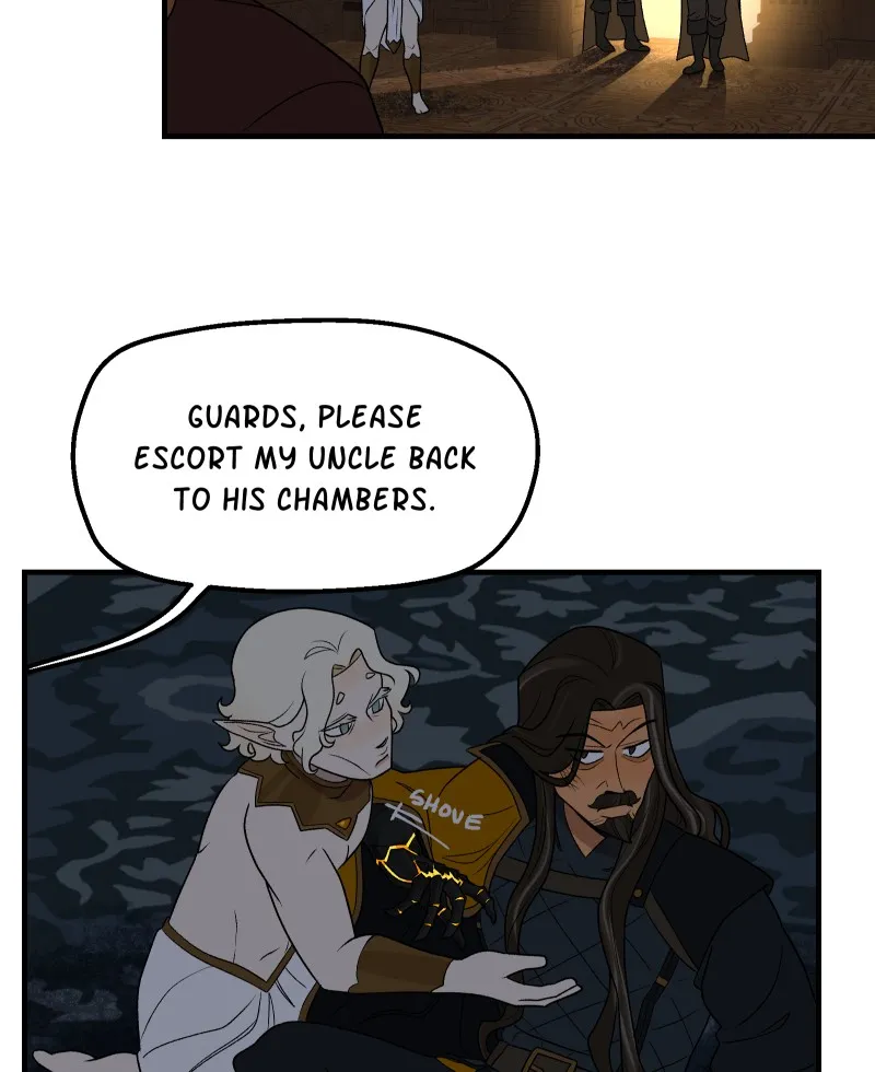 Suitor Armor Chapter 105 page 55 - 