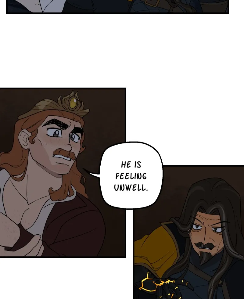 Suitor Armor Chapter 105 page 56 - 