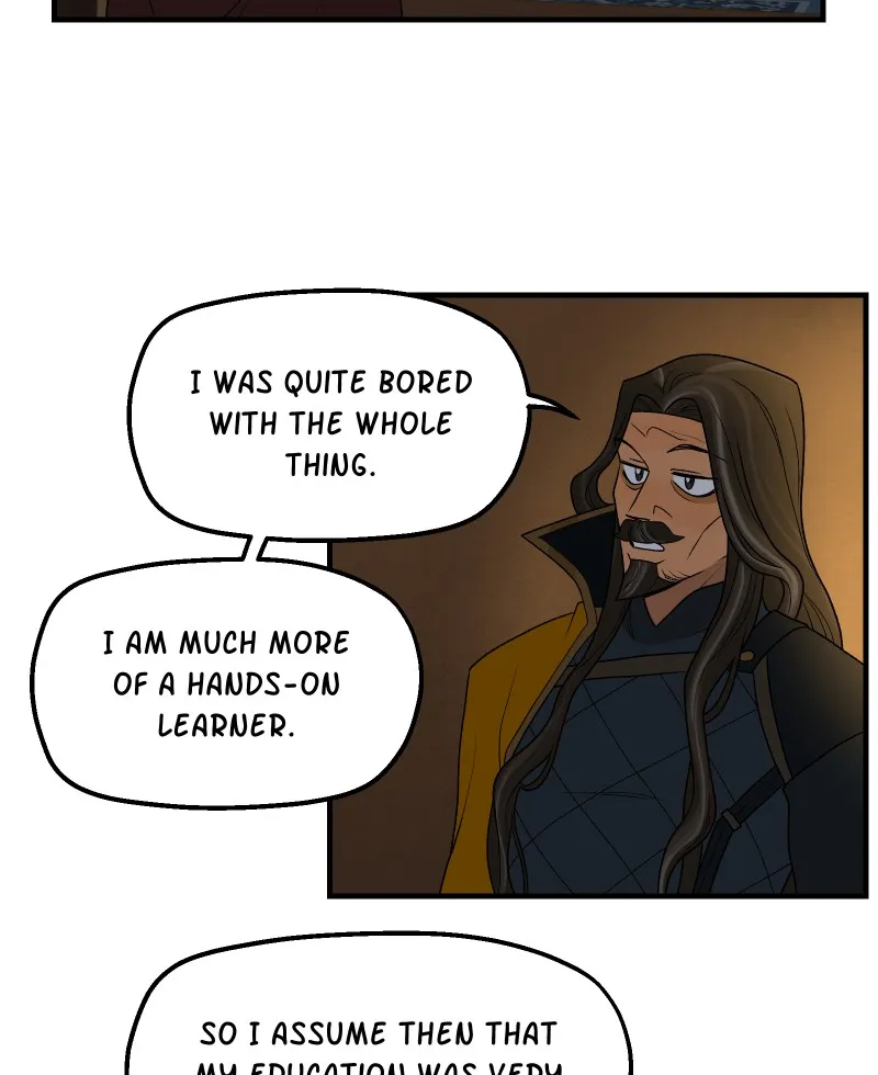 Suitor Armor Chapter 105 page 7 - 