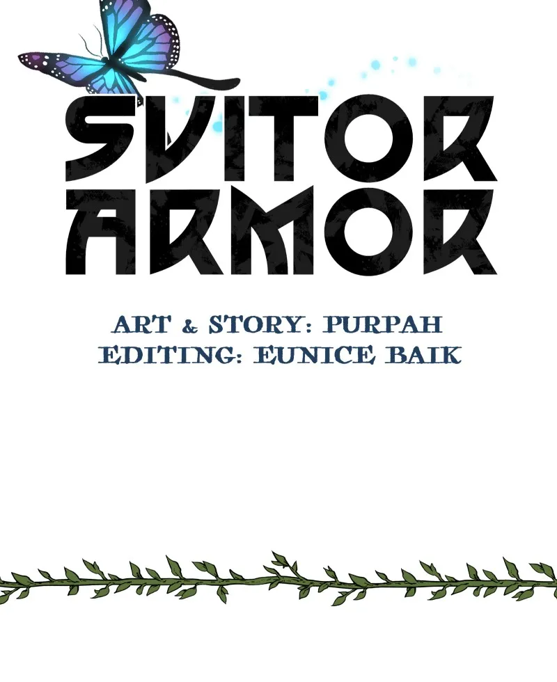 Suitor Armor Chapter 105 page 61 - 