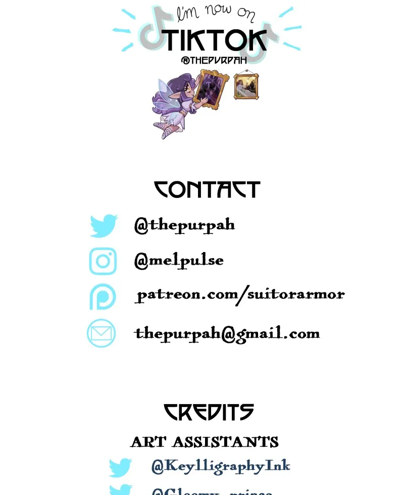 Suitor Armor Chapter 105 page 62 - 