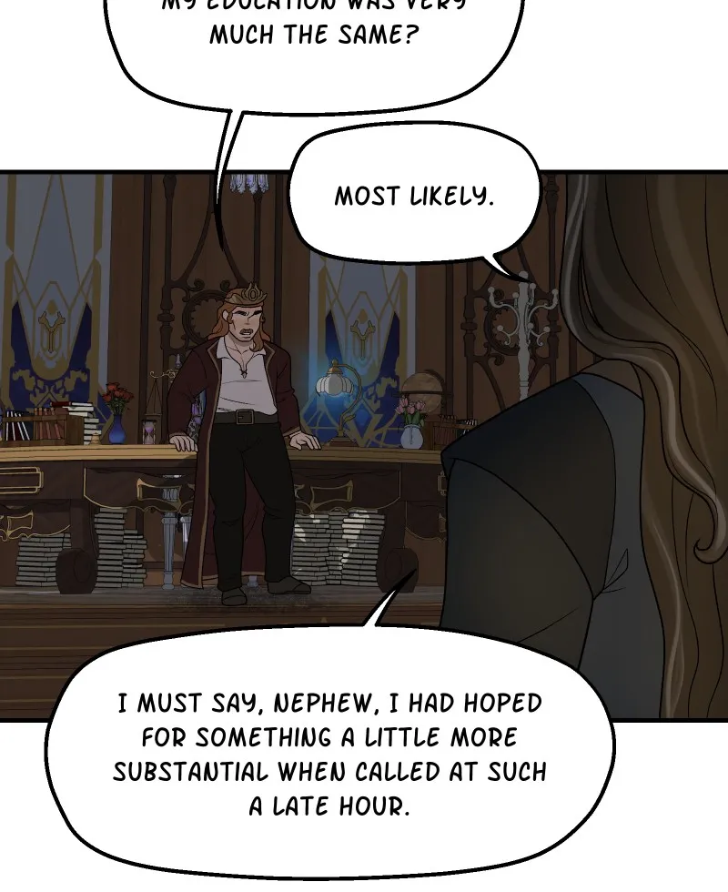 Suitor Armor Chapter 105 page 8 - 