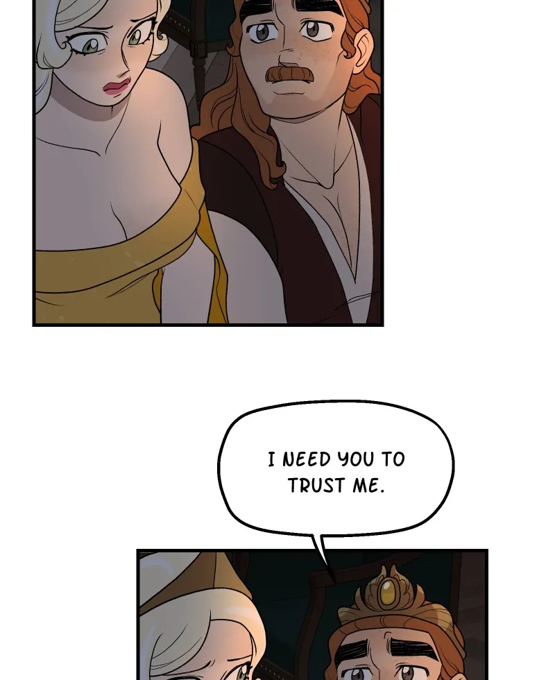 Suitor Armor Chapter 106 page 12 - 