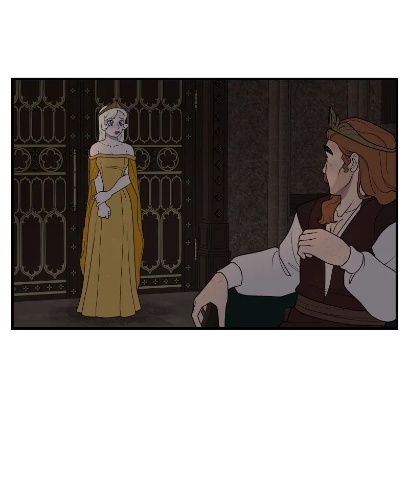 Suitor Armor Chapter 106 page 3 - 