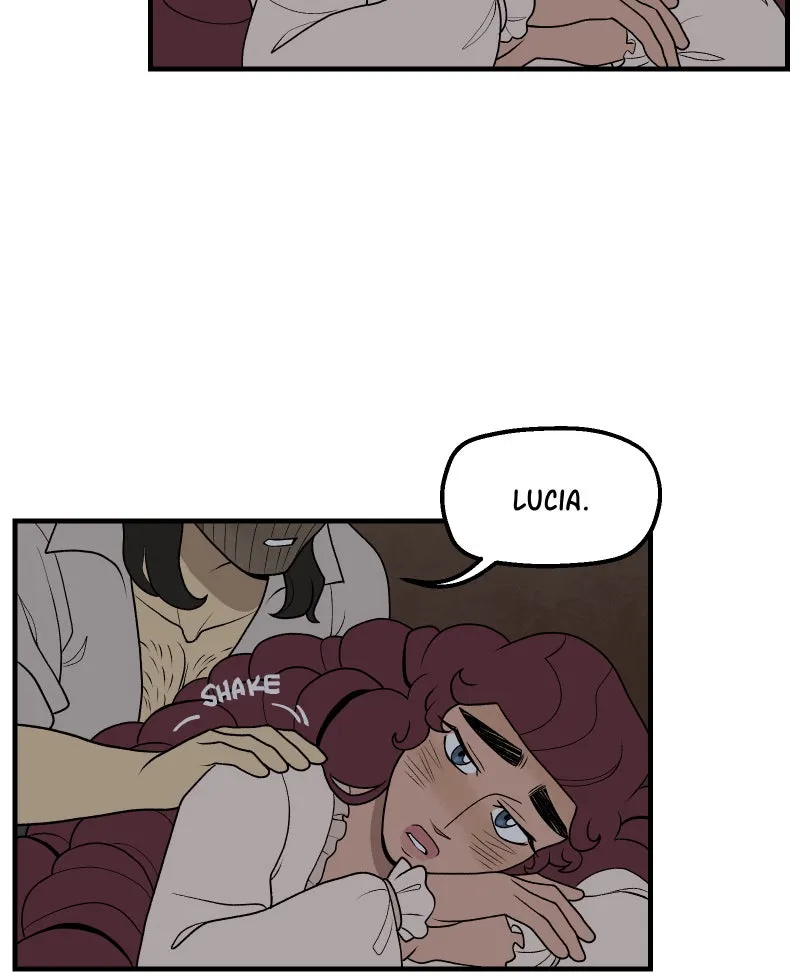 Suitor Armor Chapter 106 page 22 - 
