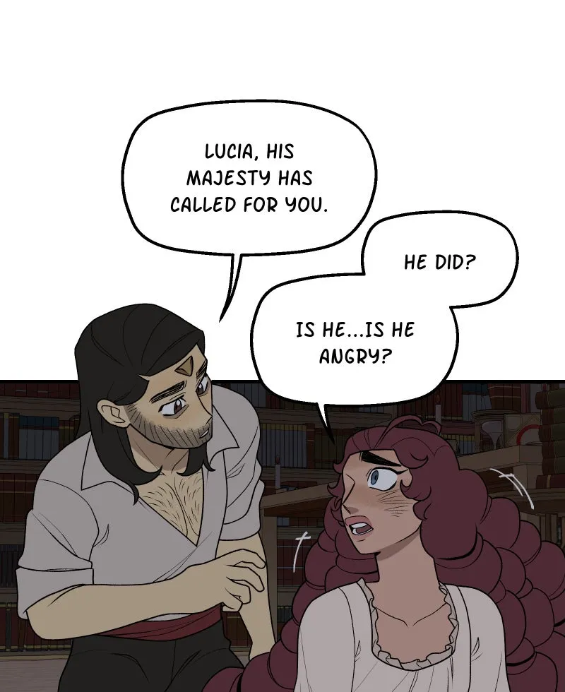 Suitor Armor Chapter 106 page 23 - 