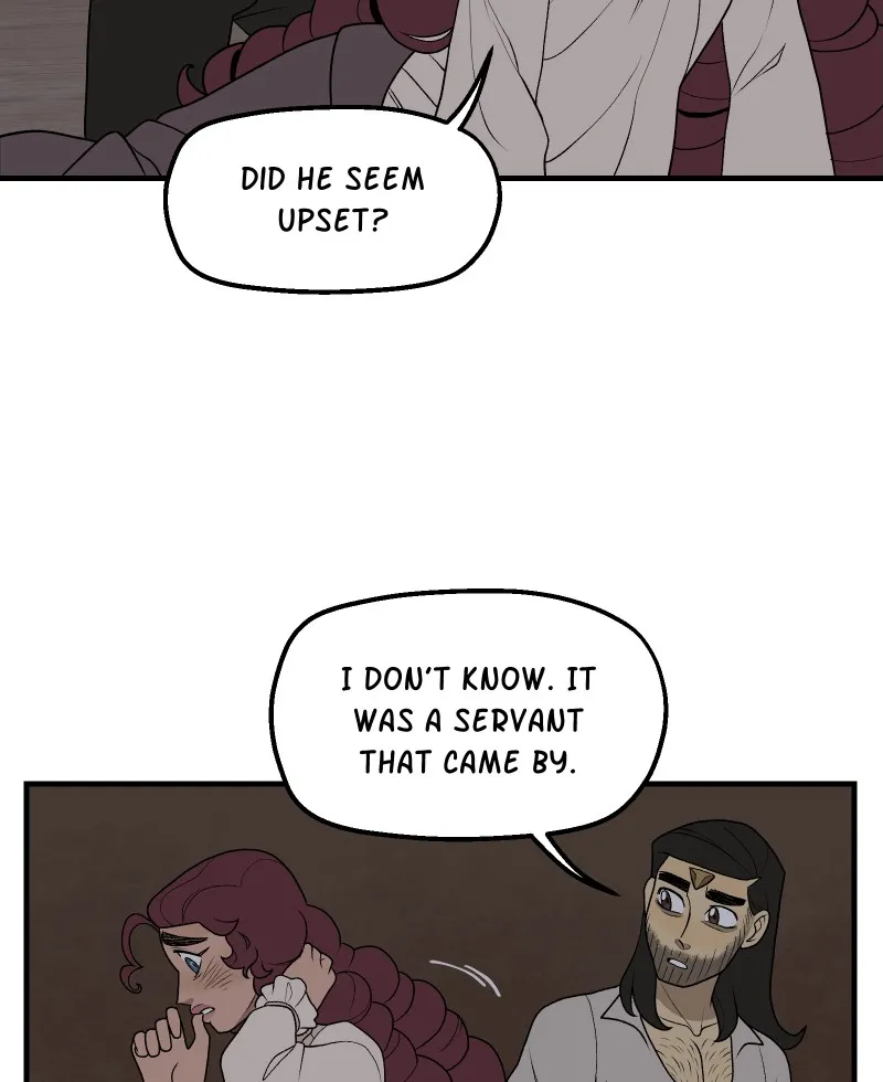 Suitor Armor Chapter 106 page 24 - 