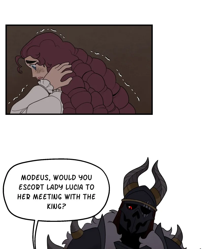 Suitor Armor Chapter 106 page 26 - 