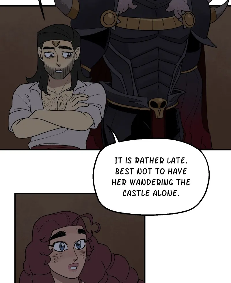 Suitor Armor Chapter 106 page 27 - 