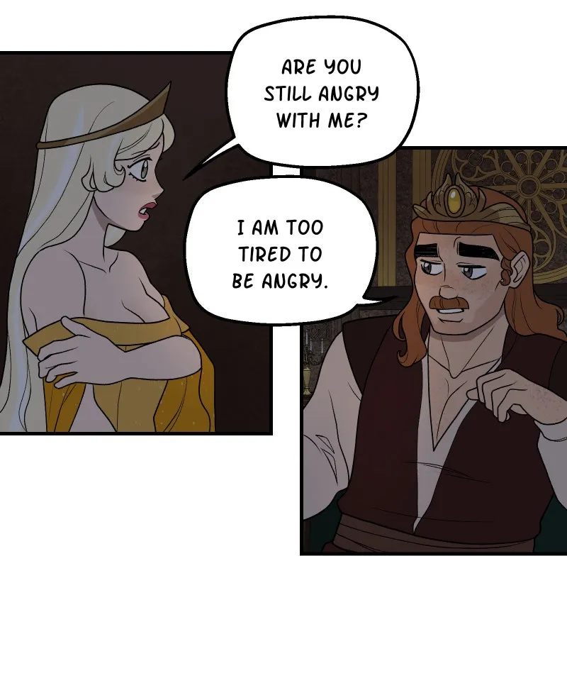 Suitor Armor Chapter 106 page 4 - 