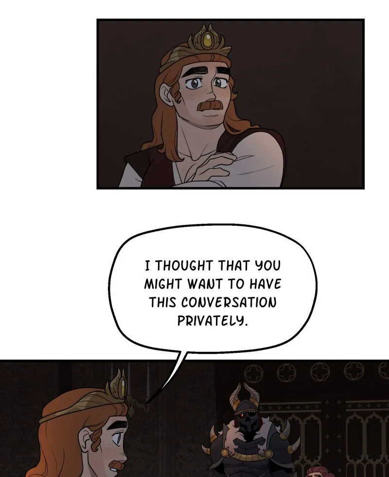Suitor Armor Chapter 106 page 33 - 