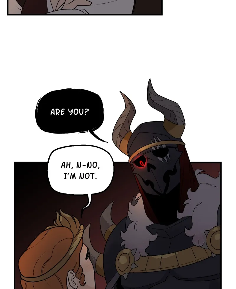 Suitor Armor Chapter 106 page 36 - 