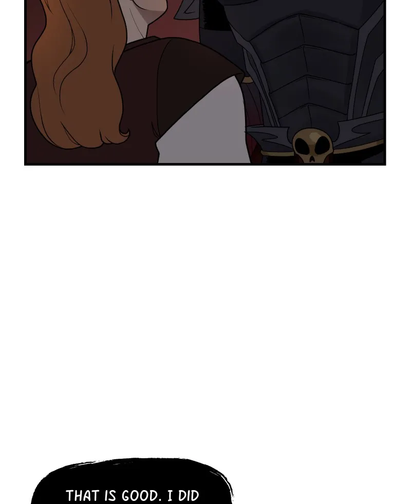 Suitor Armor Chapter 106 page 37 - 