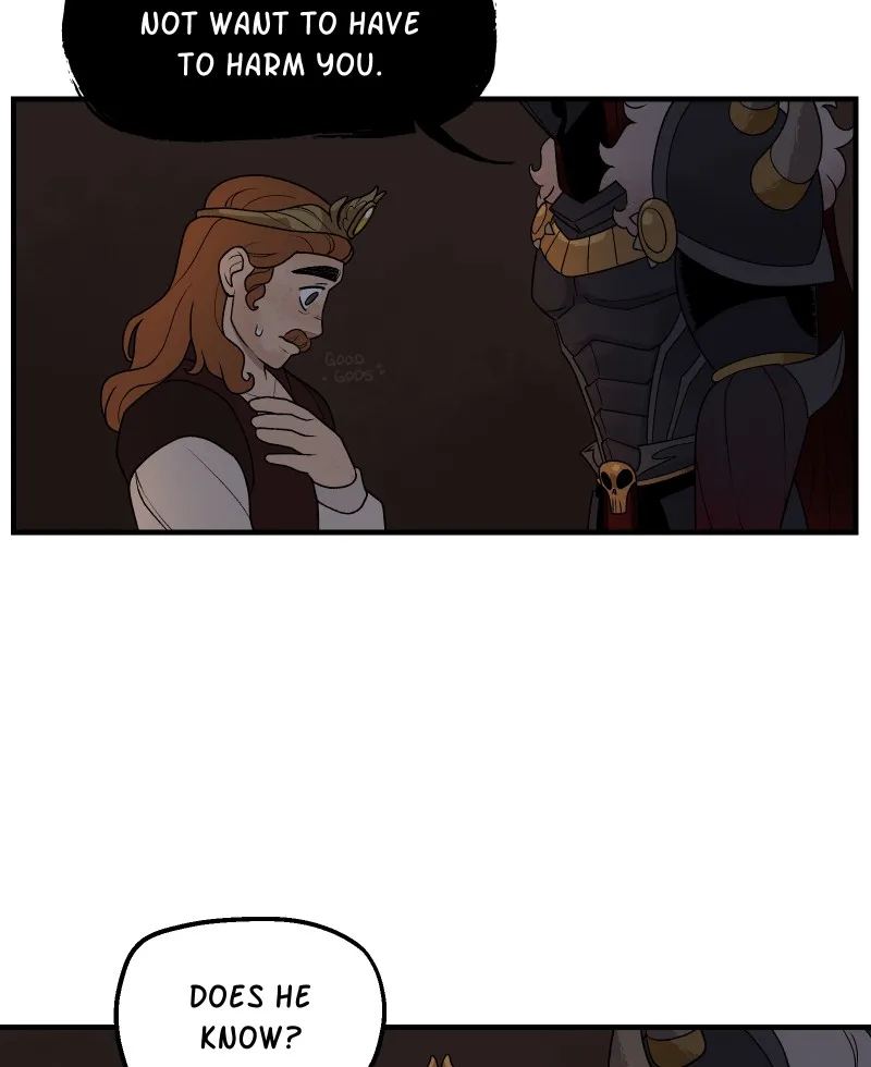 Suitor Armor Chapter 106 page 38 - 