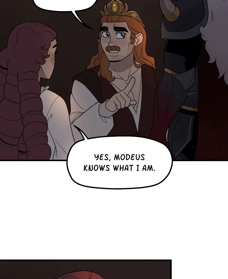 Suitor Armor Chapter 106 page 39 - 