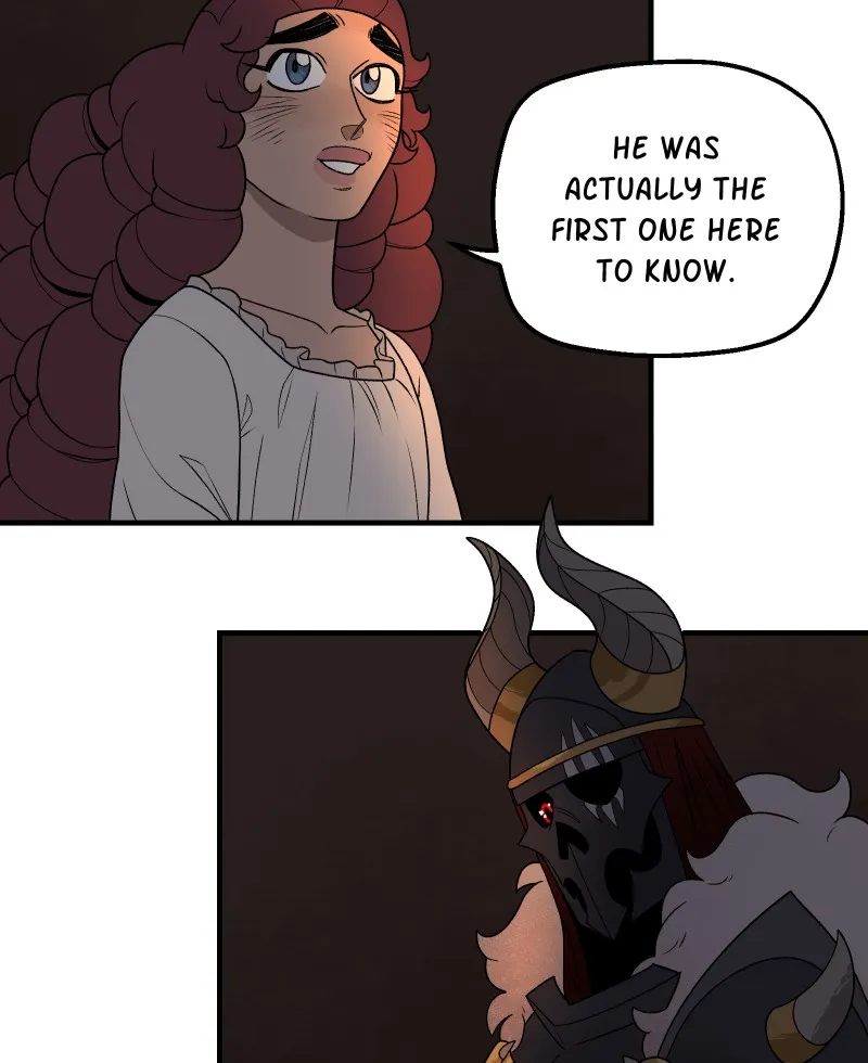 Suitor Armor Chapter 106 page 40 - 