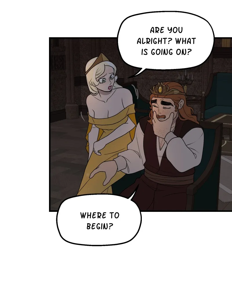 Suitor Armor Chapter 106 page 5 - 