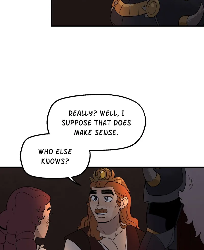 Suitor Armor Chapter 106 page 41 - 
