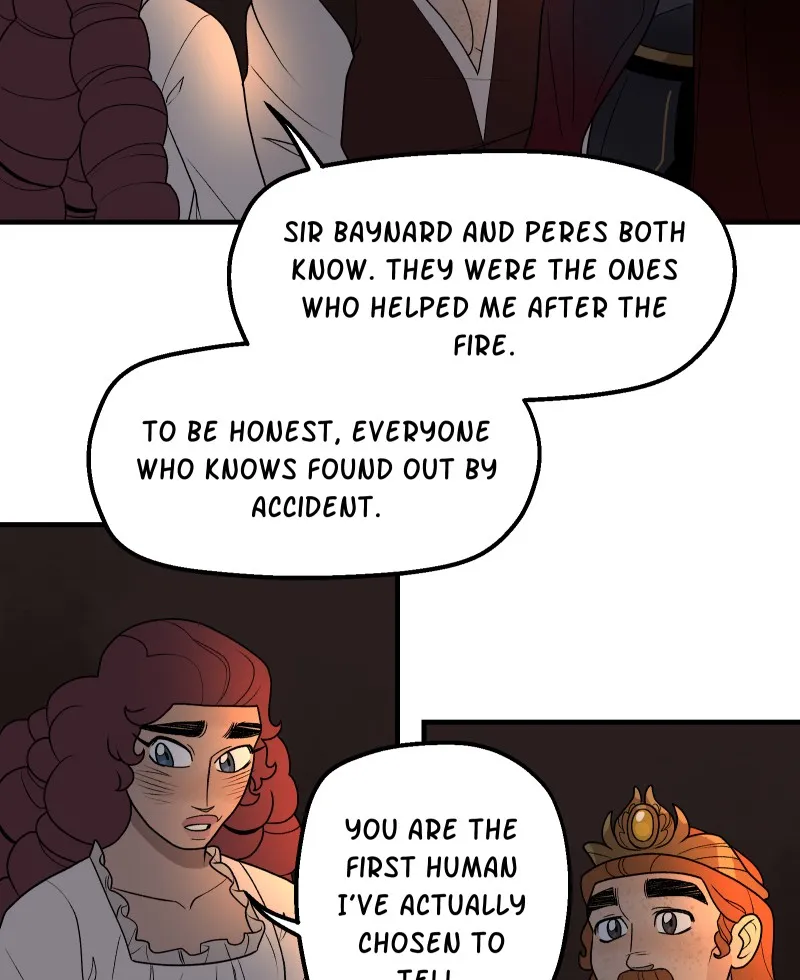 Suitor Armor Chapter 106 page 42 - 