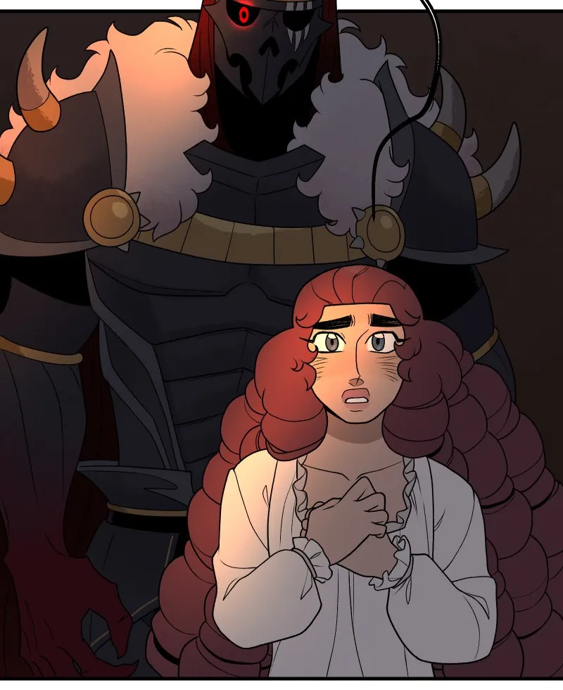 Suitor Armor Chapter 106 page 49 - 