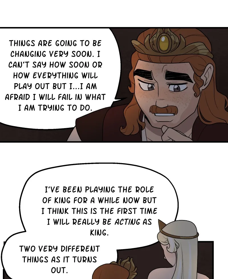 Suitor Armor Chapter 106 page 6 - 