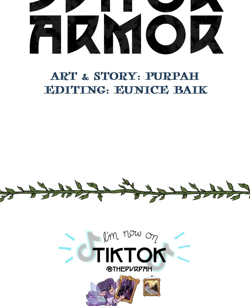 Suitor Armor Chapter 106 page 51 - 